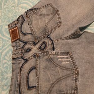 DOLCE & GABBANA Jeans